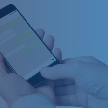 short-message-collection