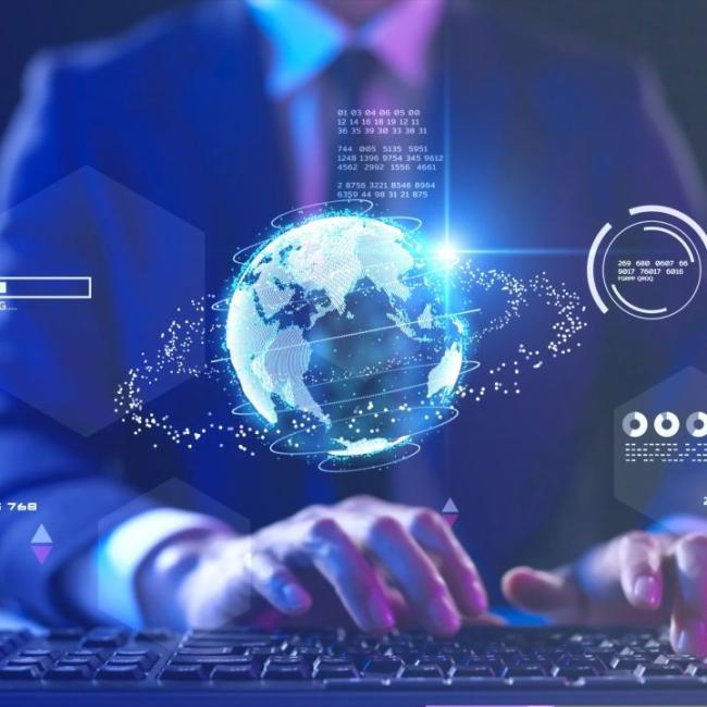 Interpretation Technology Powers Connection