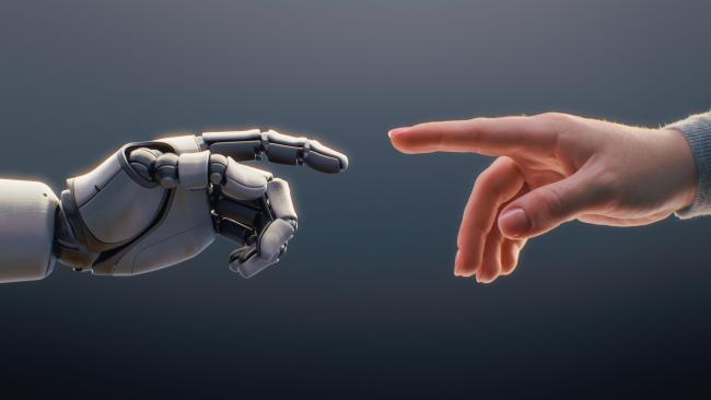 human-technology