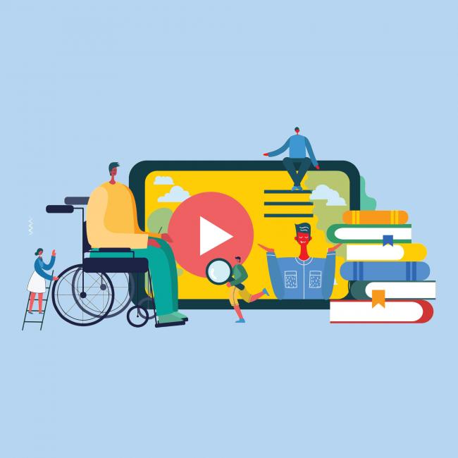 2024年6月にウェブアクセシビリティが義務化か？ダイバシティ、ビジネス促進、SEO対策の観点でも 重要なアクセシビリティとは？