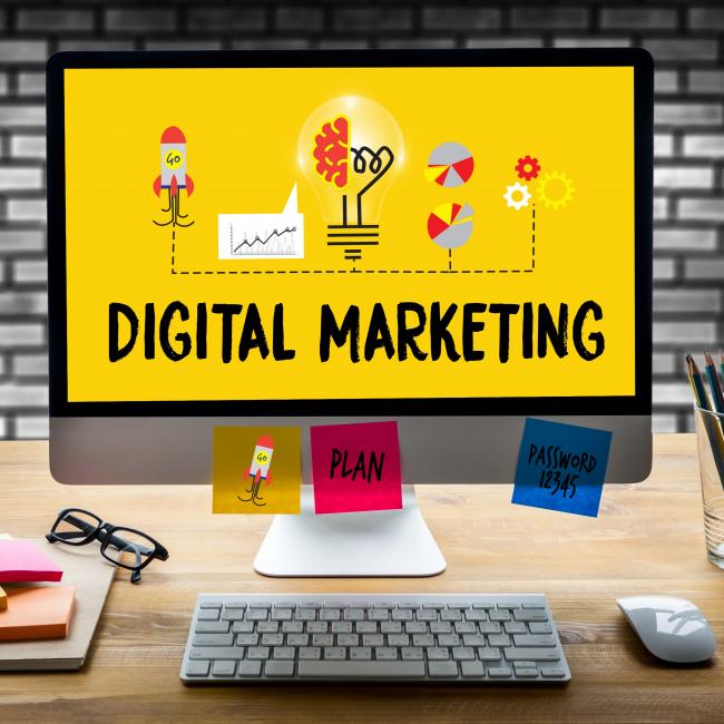 生成AIを活用したデジタルマーケティング