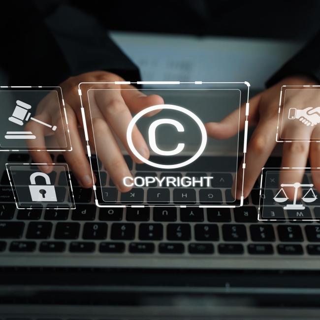 臨床試験におけるCOAライセンスと著作権の基礎