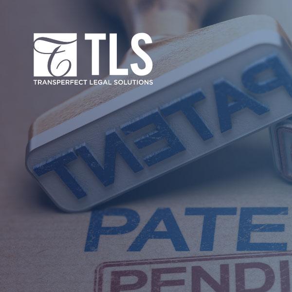 TLS Patents
