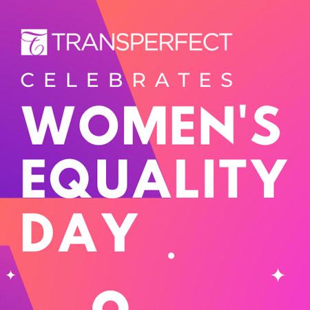 Women's Equality Day