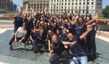TransPerfect Team
