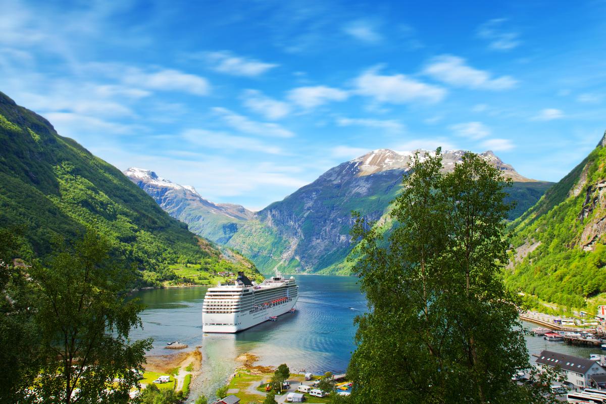 Cruise Lines