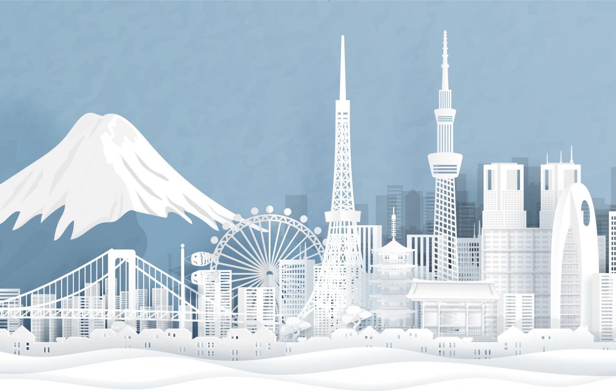 トランスパーフェクト・ジャパンについて