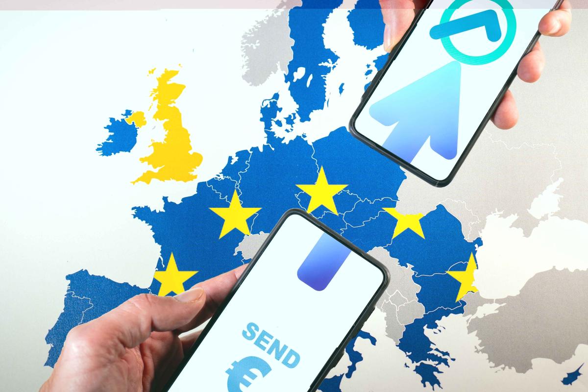 European Largest Digital Bank