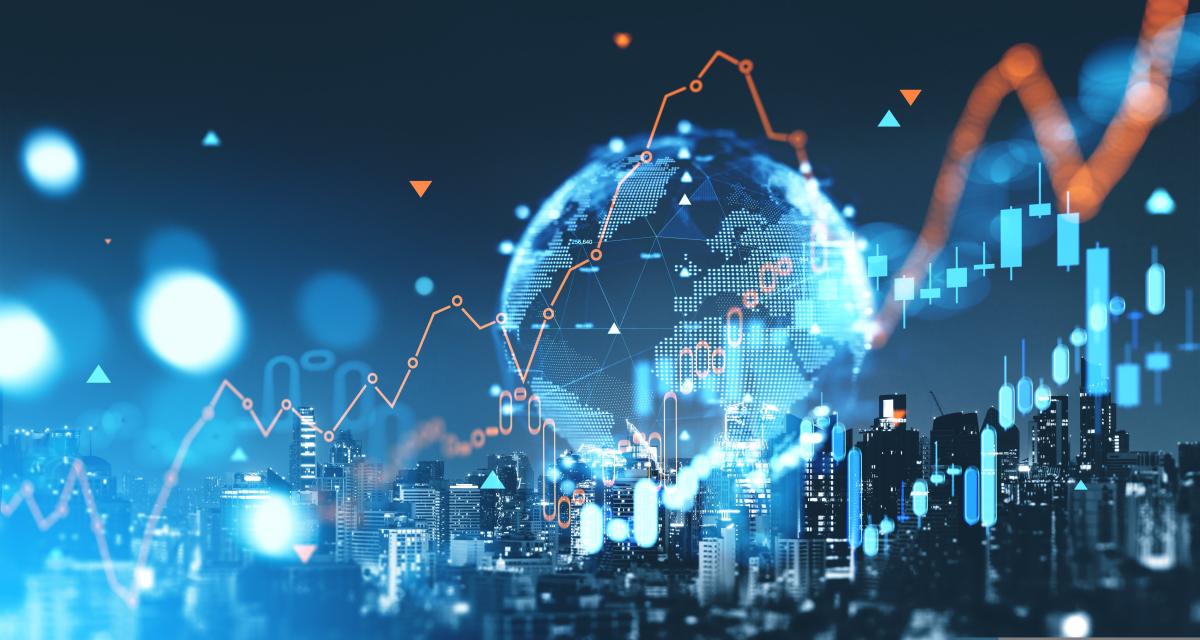 Global Investment Bank