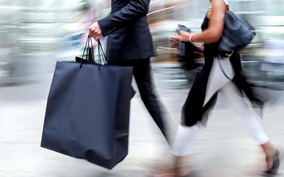 Global Retail Consultancy