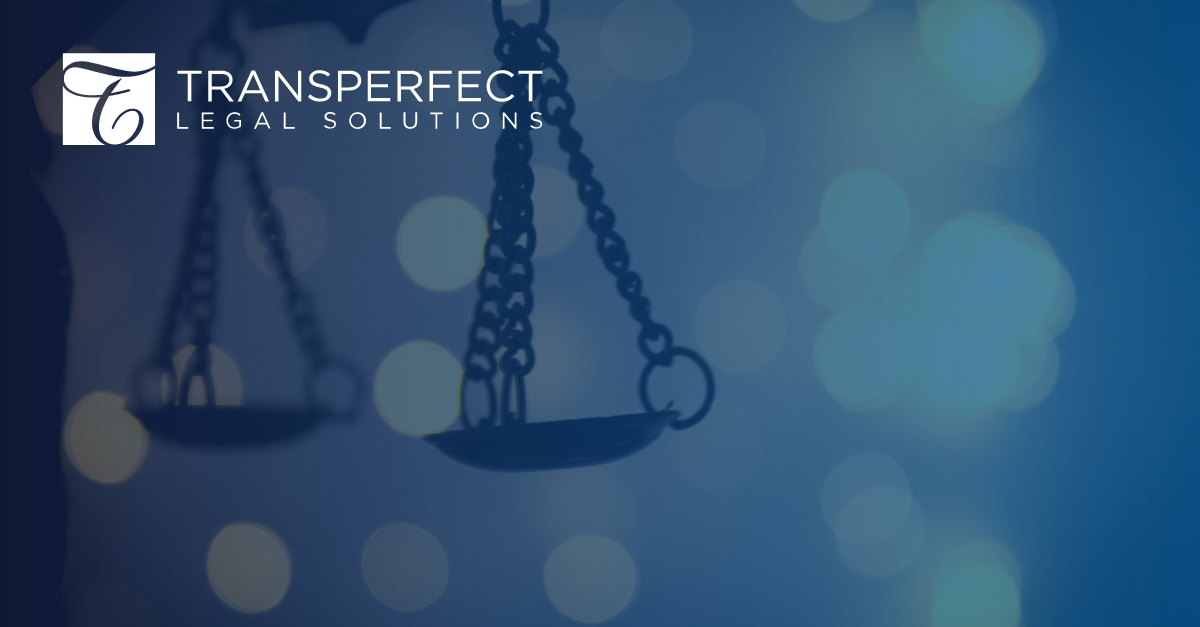 legal blog