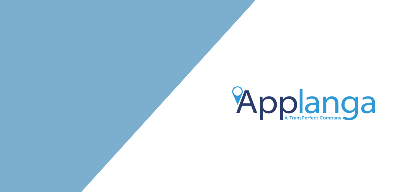 モバイルアプリの多言語化 – Applanga