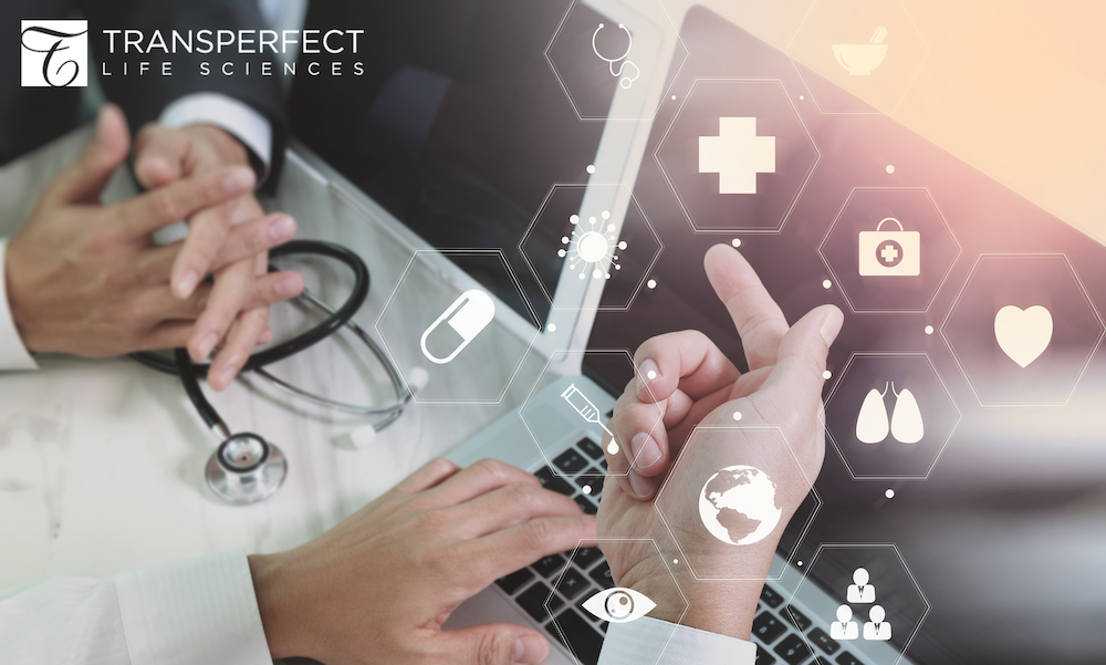 メディカルアフェアーズにおけるグローバルコンテンツの再利用