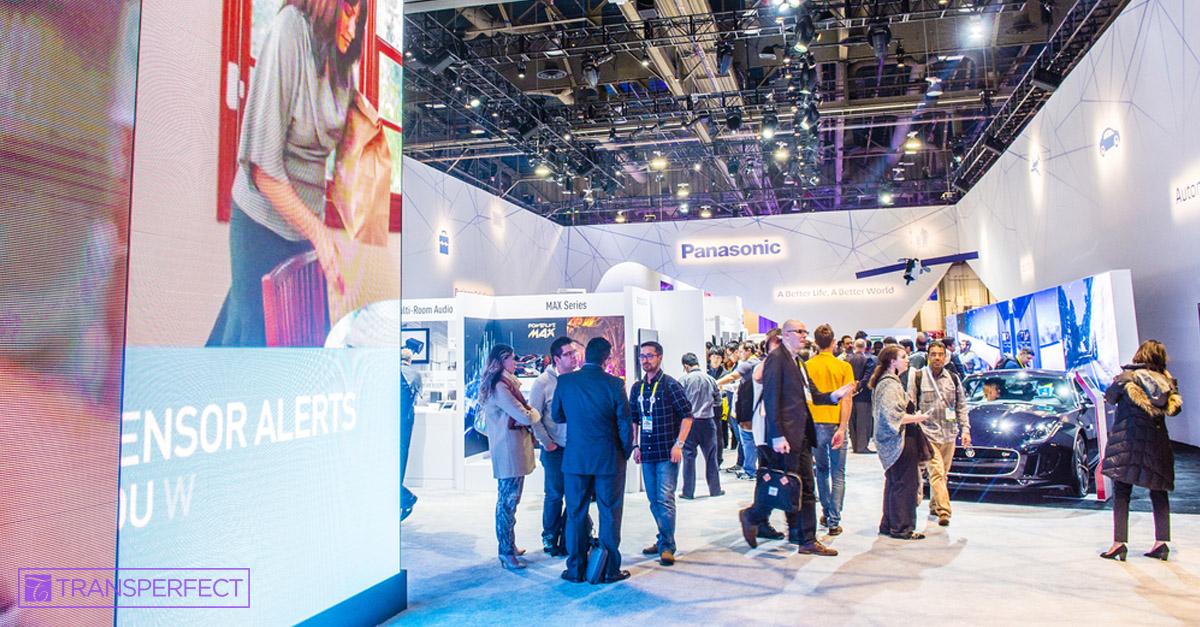 2018 Consumer Electronics Show Which Innovations to Watch