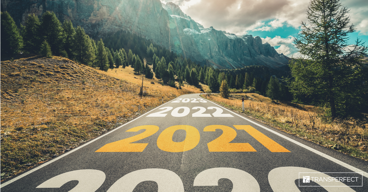 Road 2021