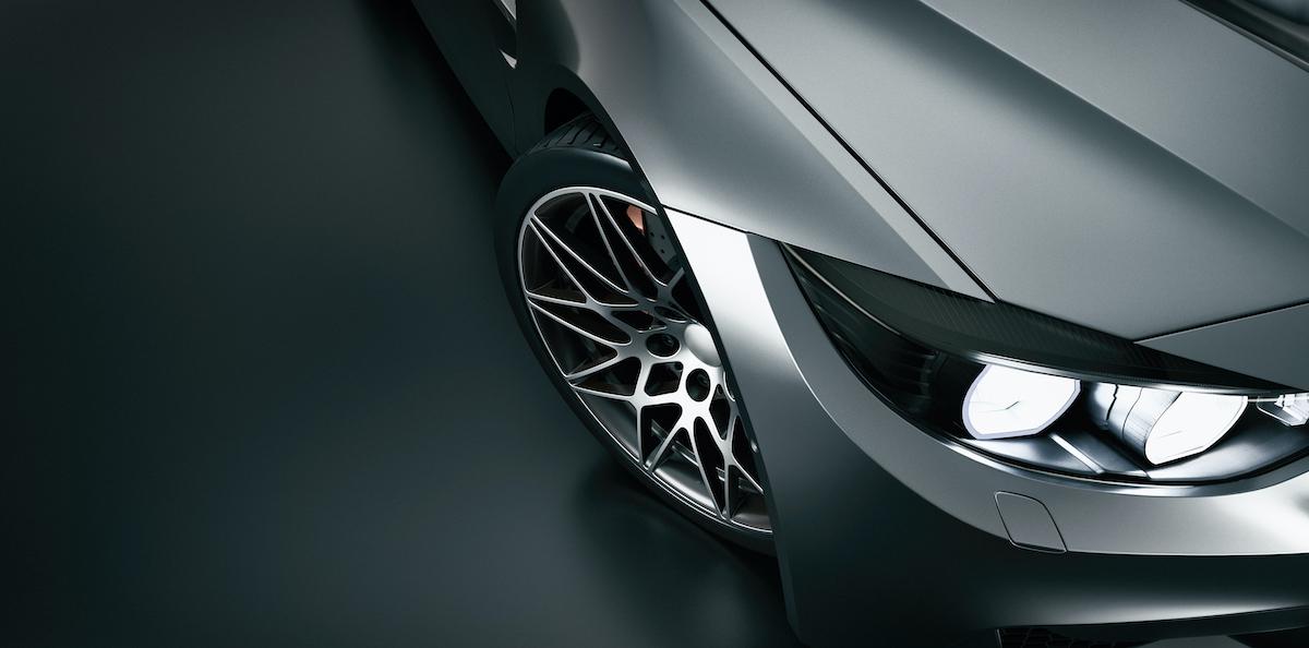 Automotive