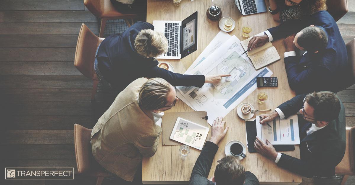 3 Important Things to Consider when Planning your Centralised Authorisation Procedure