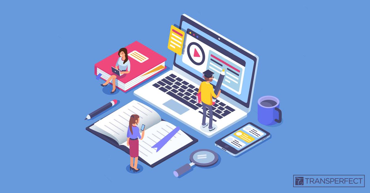 5 Common Pitfalls of E-Learning Design