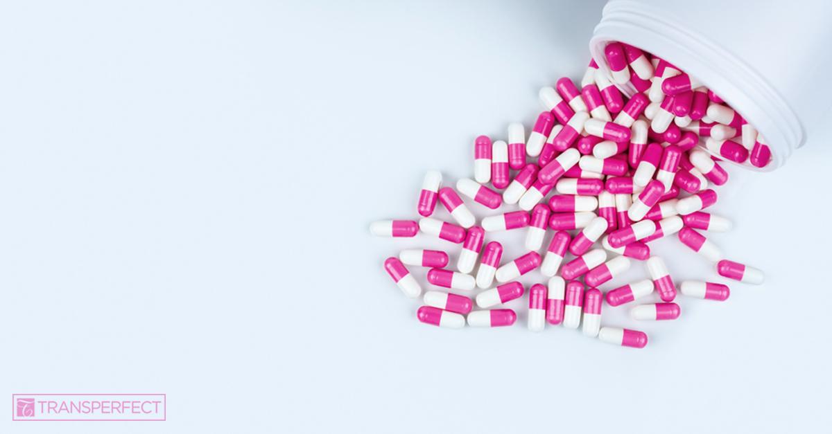 5 strategies for APAC Drug Submissions