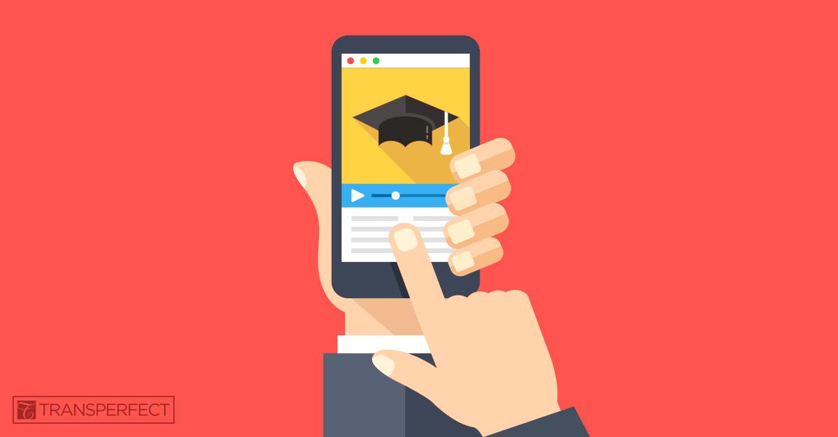 5 Tips for Developing Mobile-Friendly E-Learning Courses