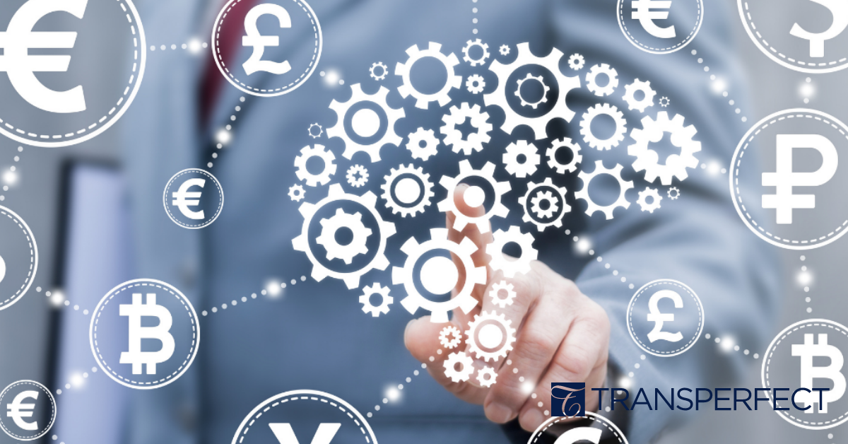 How AI can improve efficiency in Finance