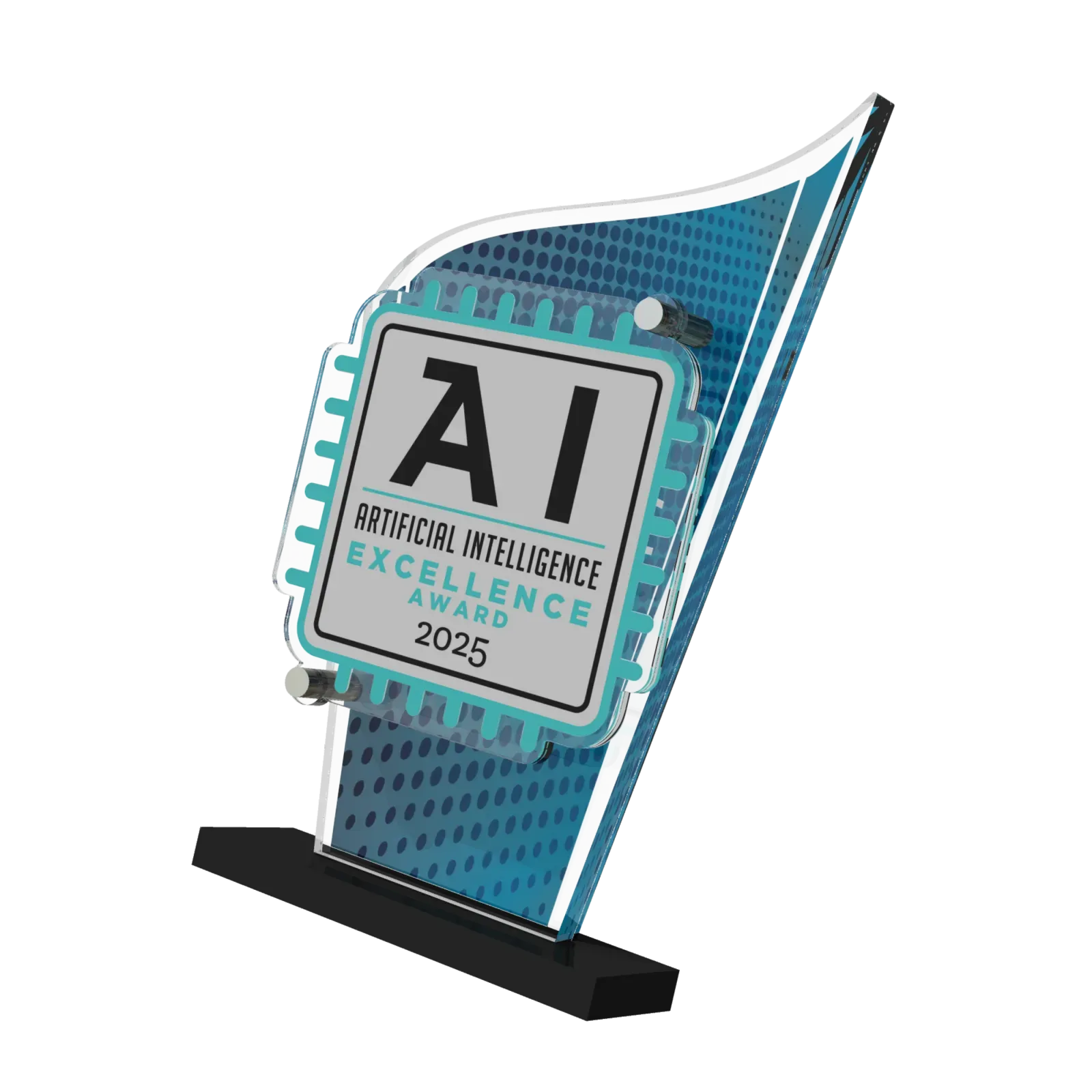 2025 Artificial Intelligence Excellence Award