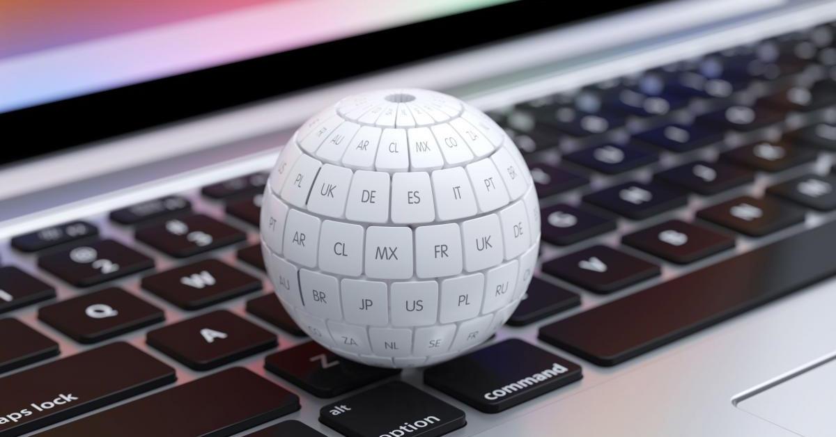 Alchemy Localization Management Platform