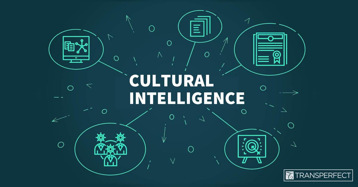 Are You Culturally Intelligent Why a High CQ is Key to Global Business Success