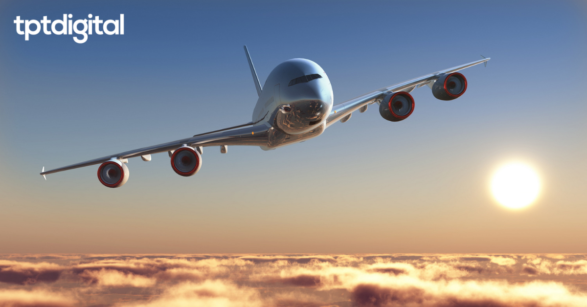 Aviation Strategies