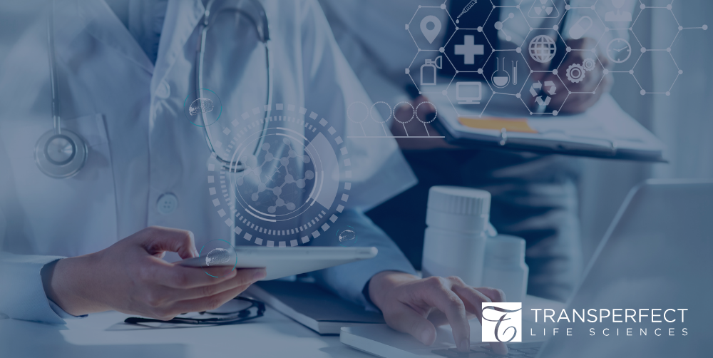 centralizing global content