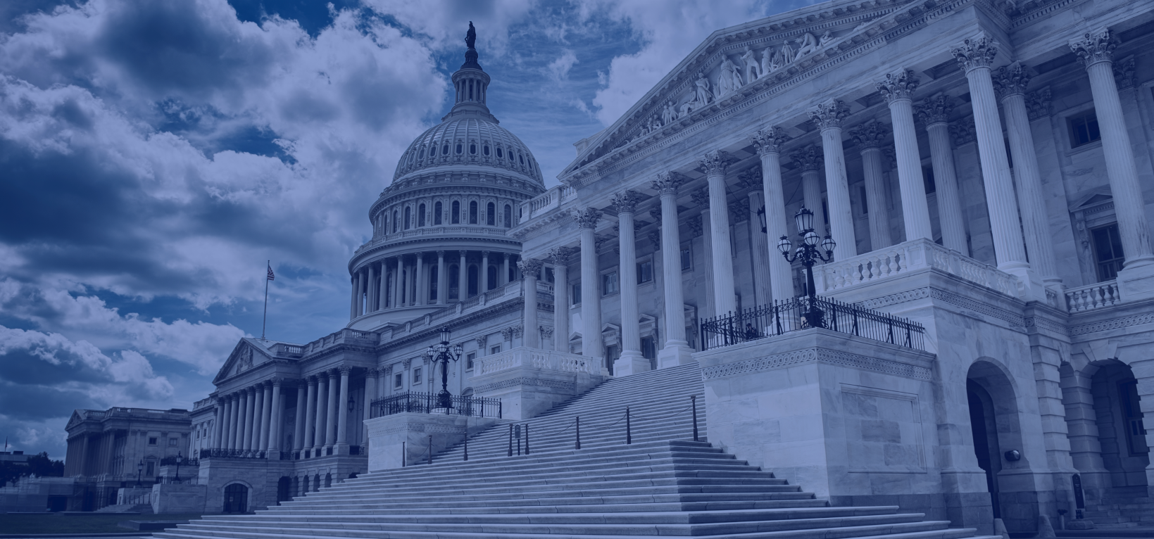 Capitol building in washington, DC 