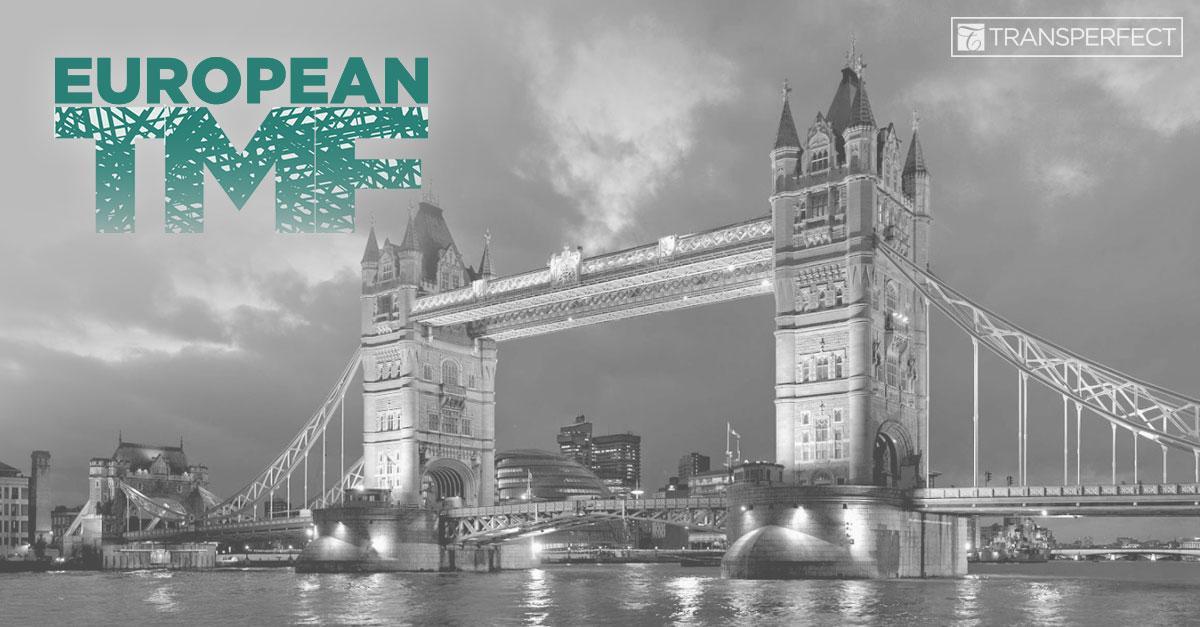 Challenges, Change, and The Future of eTMF Takeaways from the 2017 London TMF Summit