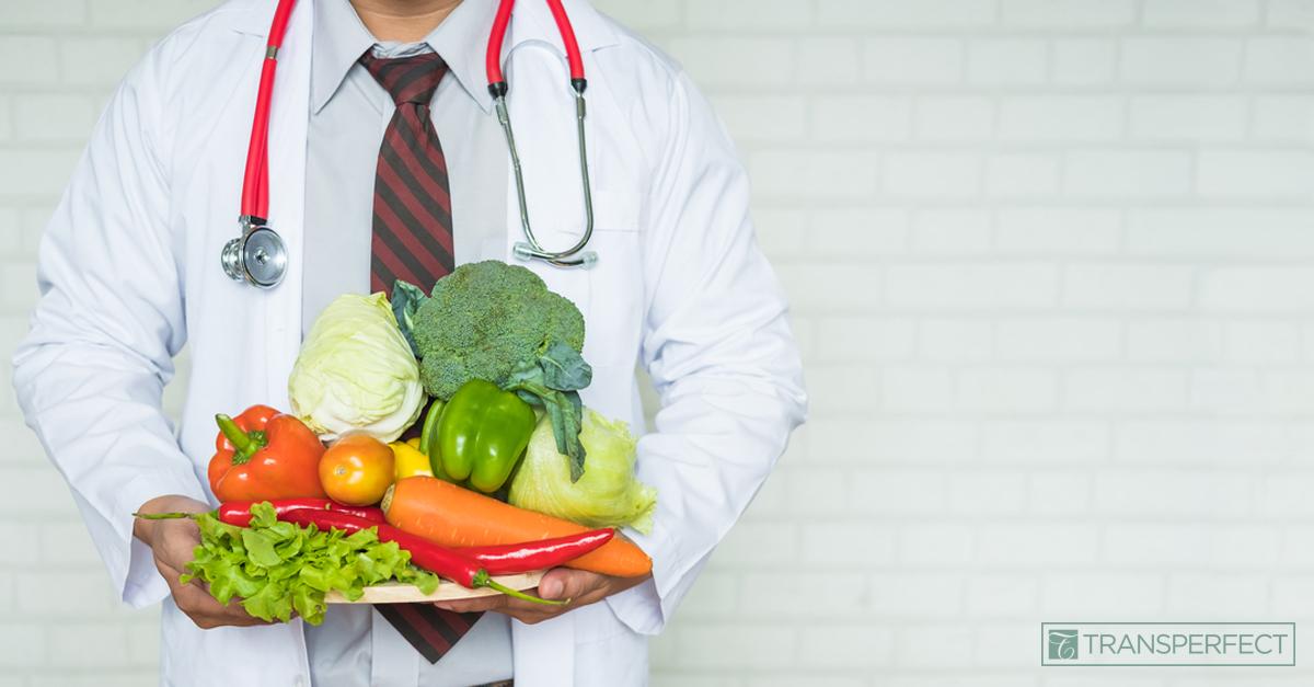 Change at Last The FDA’s Nutrition Innovation Strategy