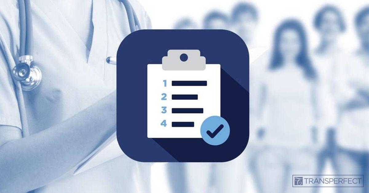 Choosing the Right Survey Tool for Clinical Trials
