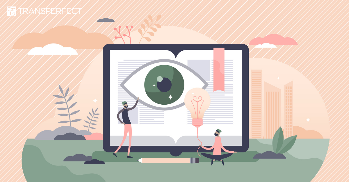 Visual E-Learning