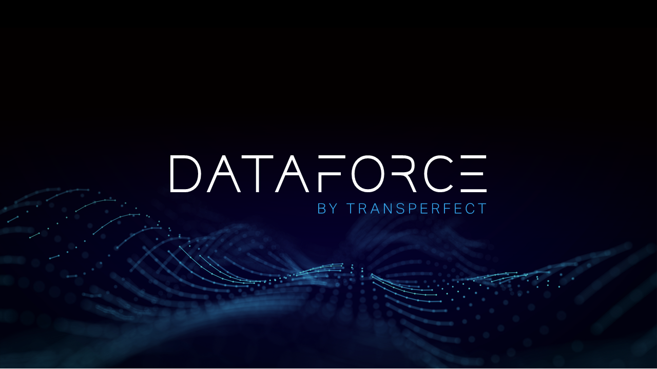 【AI・人工知能EXPO出展決定】5月10日(水)~12日(金) DataForceブースにてお待ちしております。