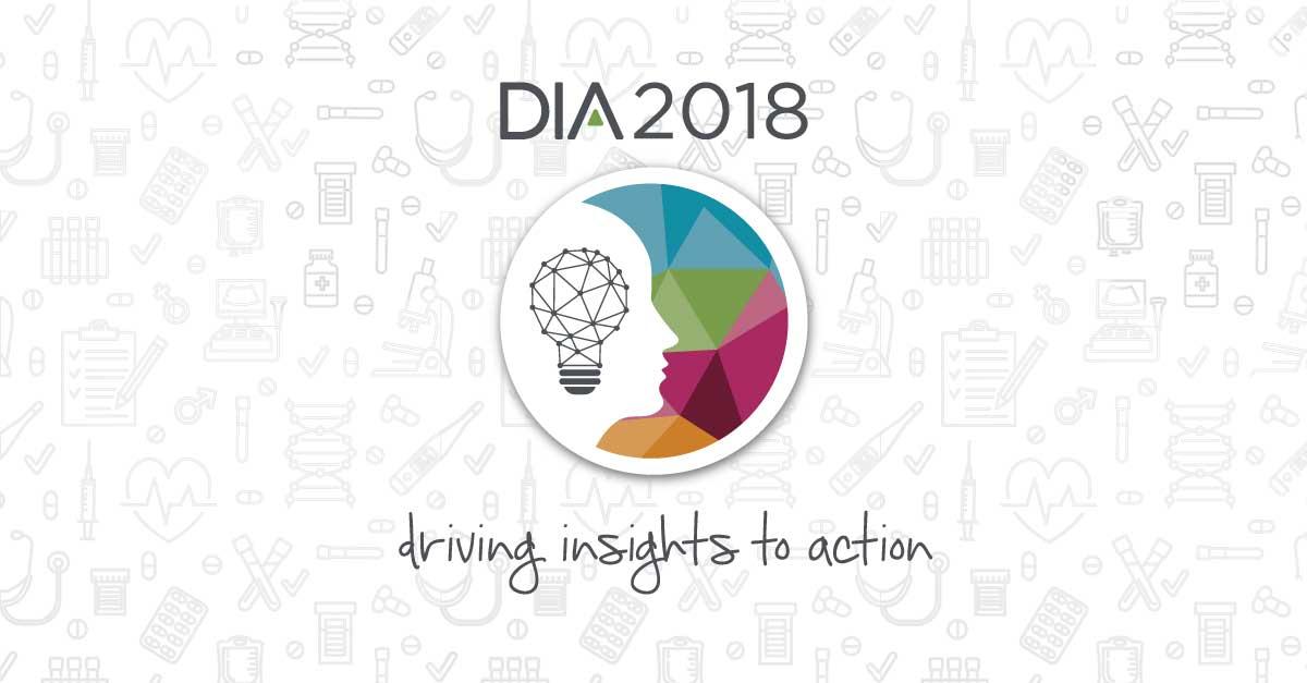 DIA 2018 Observations from the Exhibition Floor