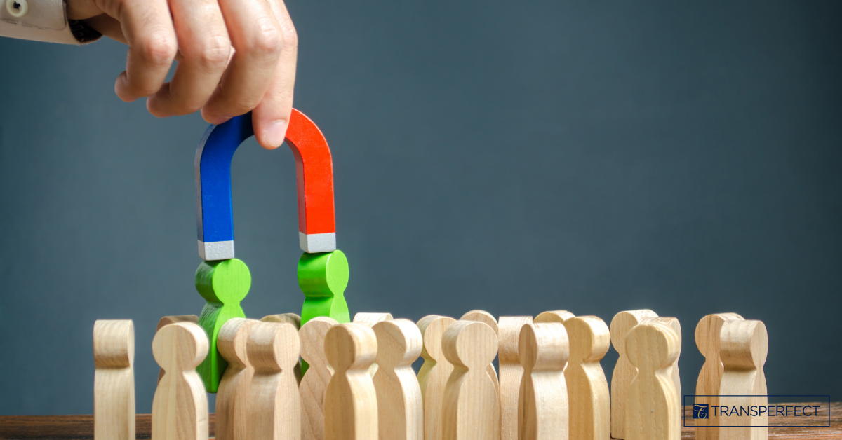 Digital Strategies for Patient Recruitment