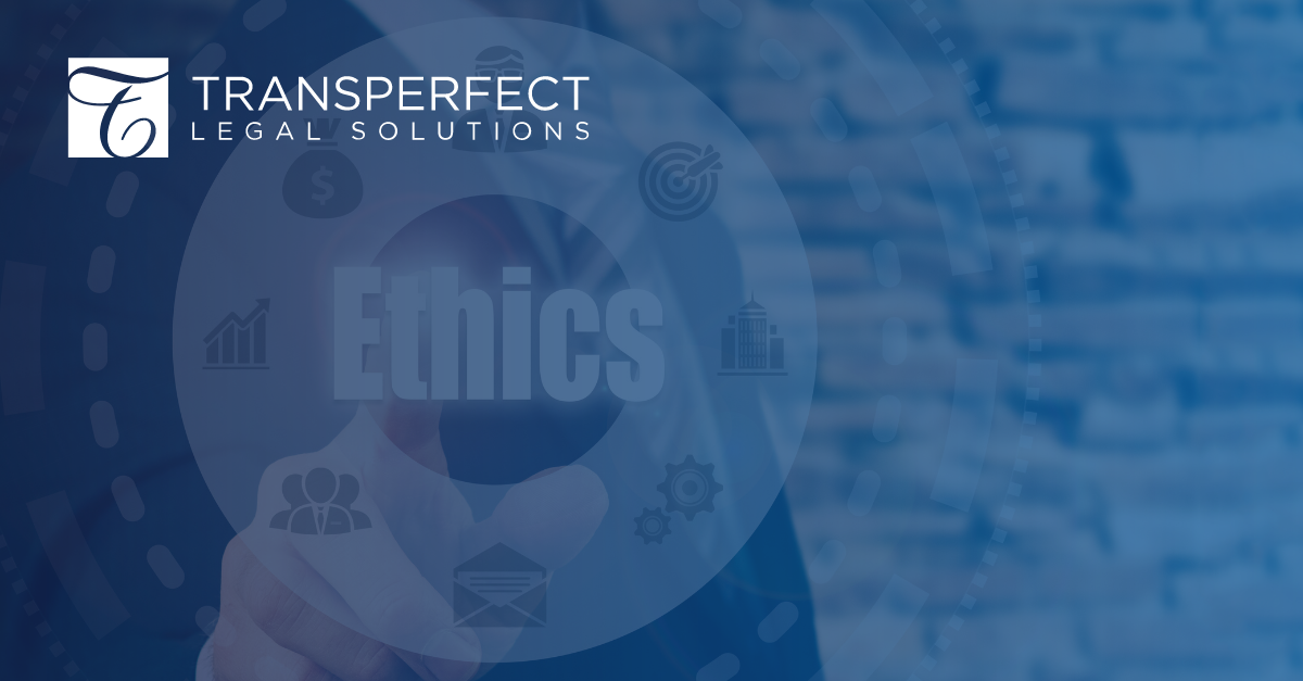 ethics