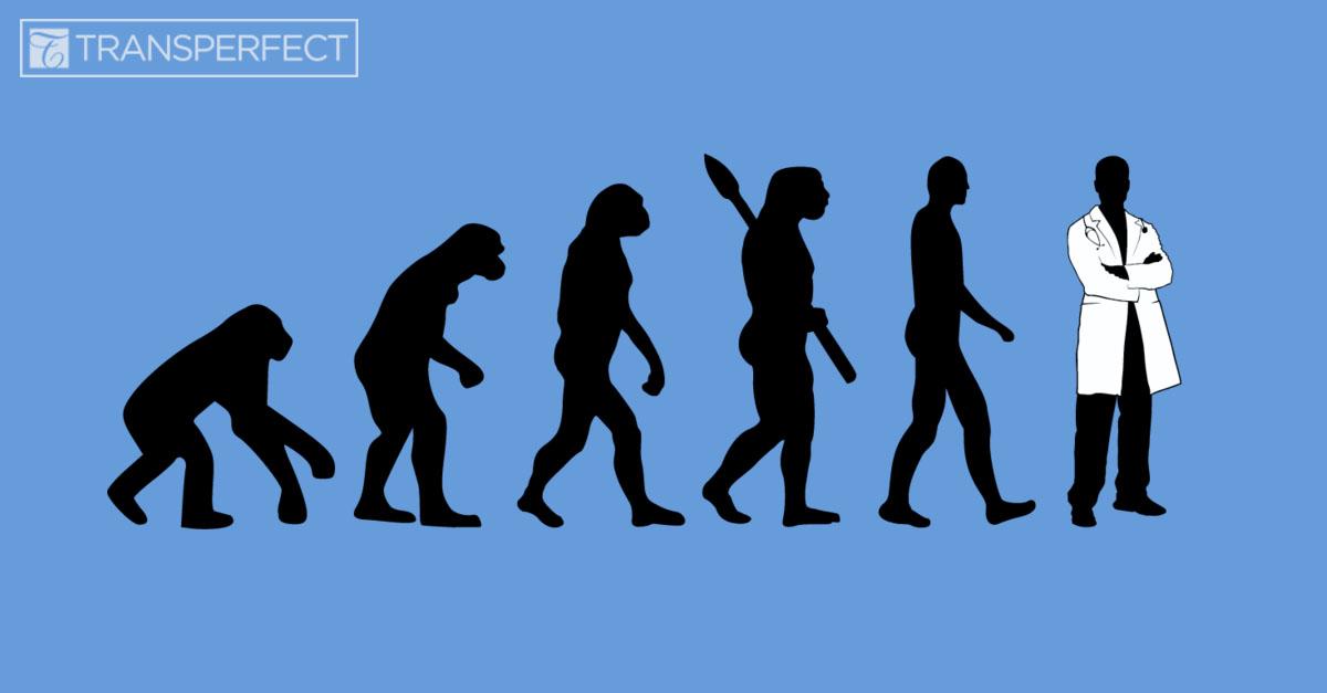Evolving with Our Clinical Users – Part 1