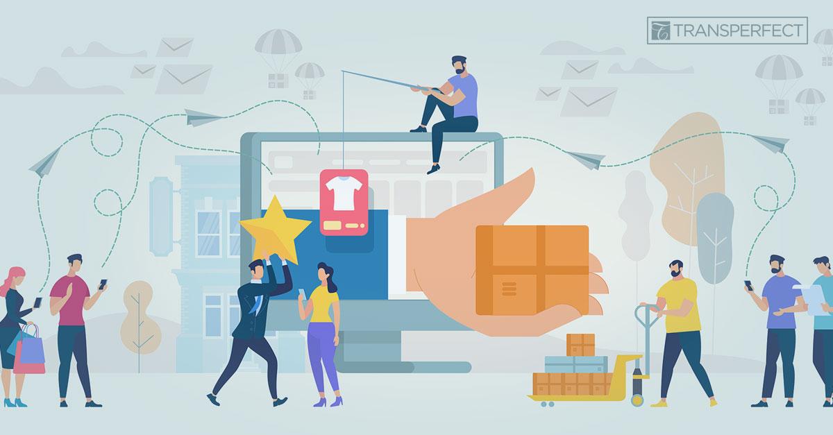 five ecommerce strategies