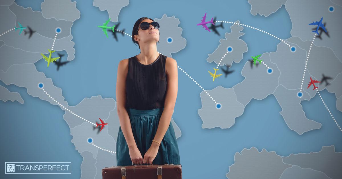 Four Tips for Managing Multilingual Content for DMOs