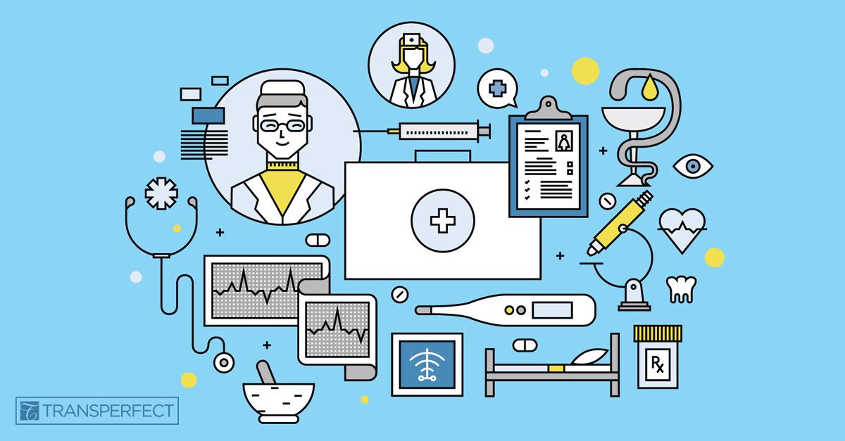 Global Solutions to Maximize Patient Engagement