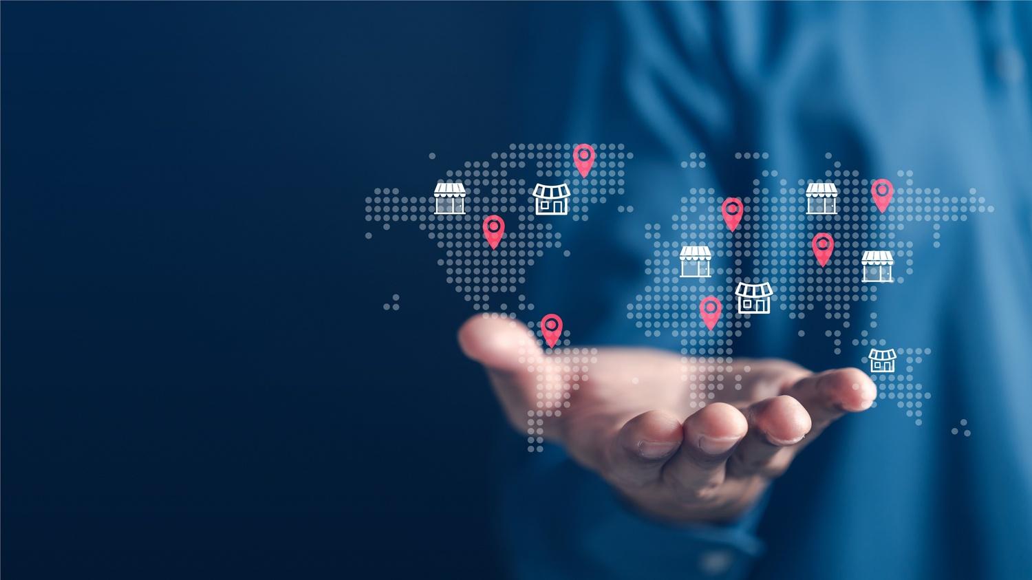 Global E-Commerce Expansion
