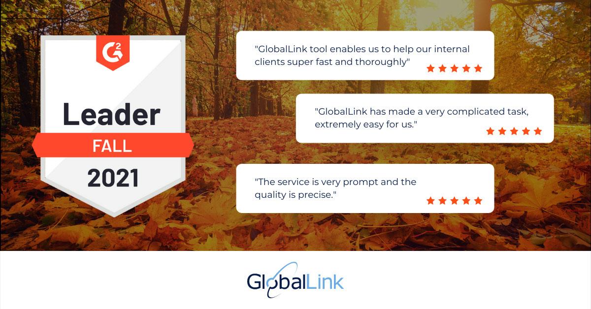 GlobalLink G2