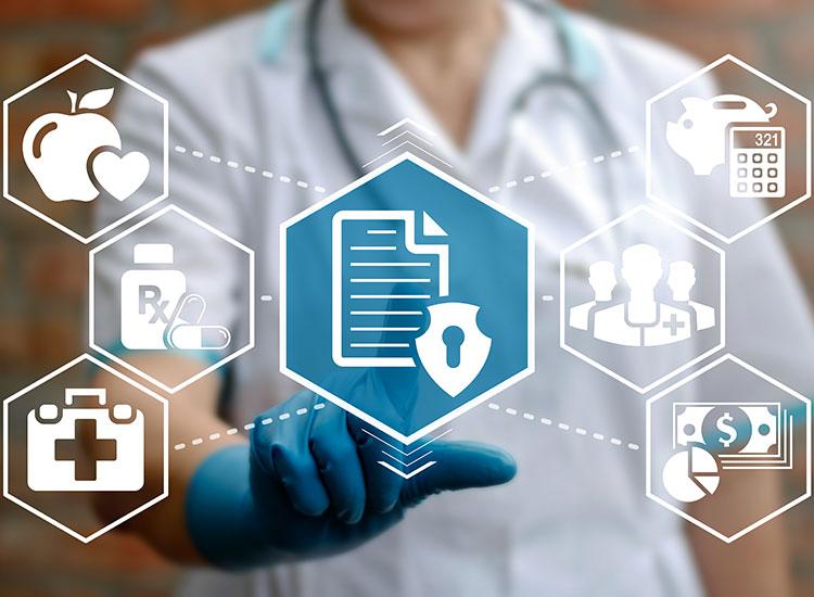 Handling HIPAA Keeping Patient Information Safe