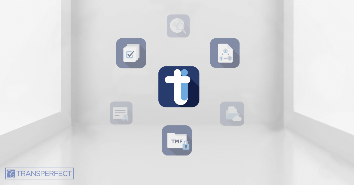 Hey, Study Teams! Let’s Go eTMF Mobile.