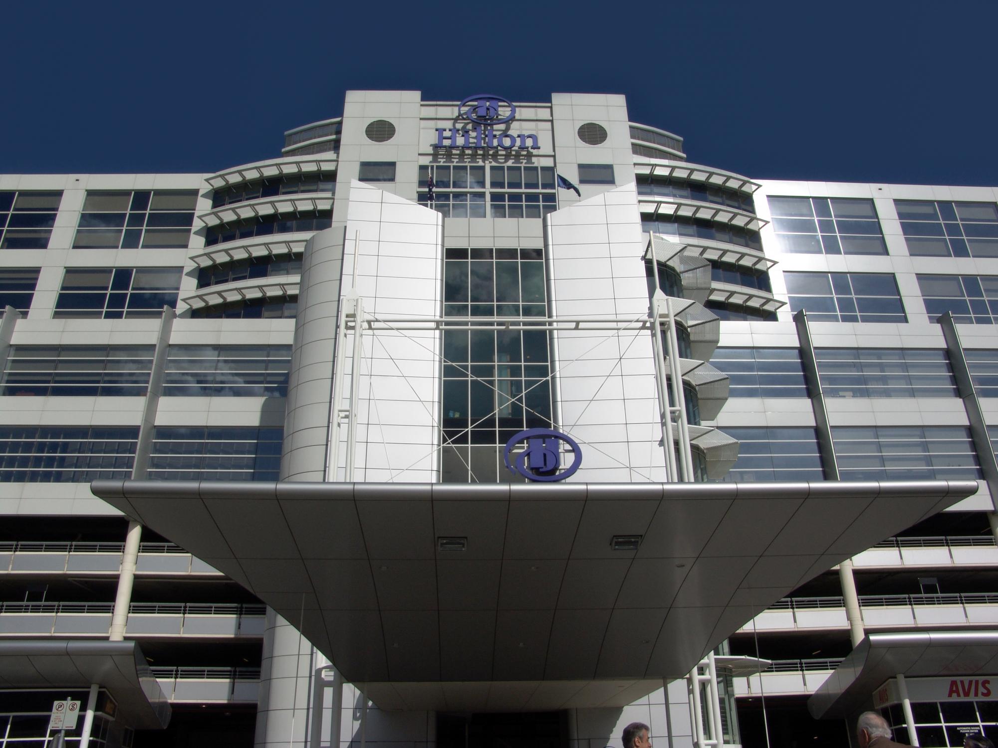 Hilton