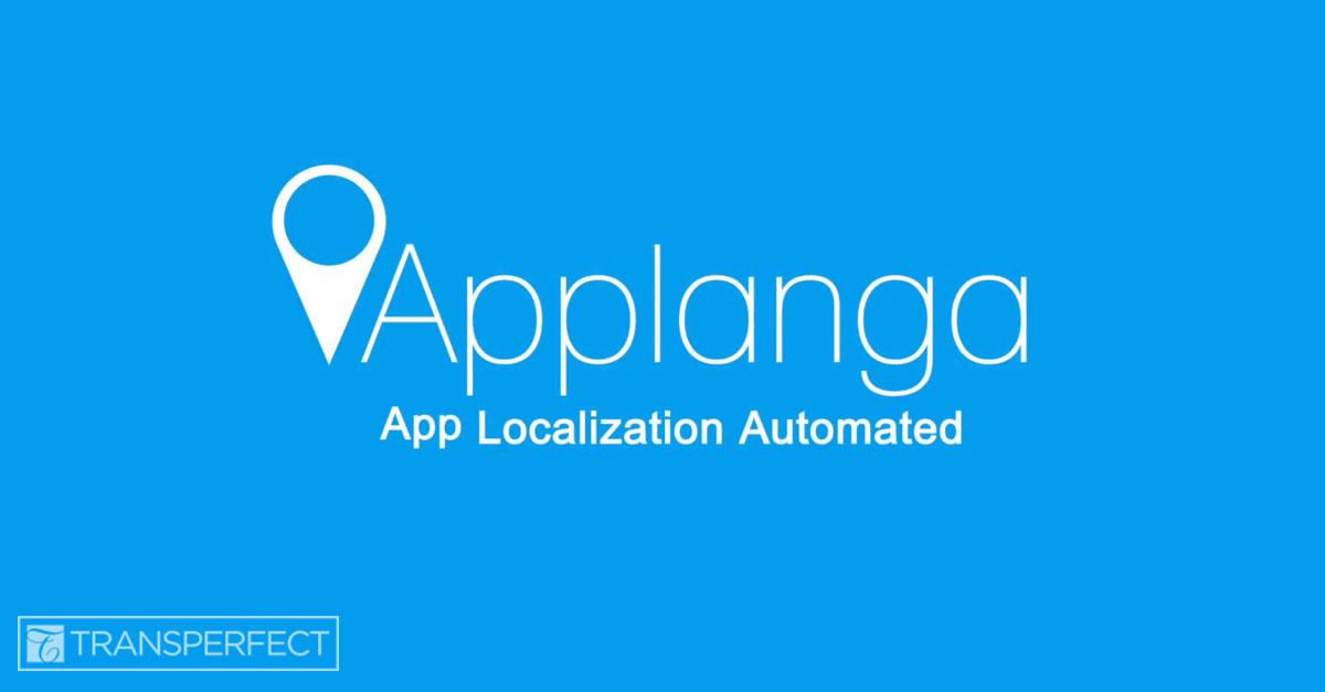 Hotel Tech Report's Exclusive Interview with Translations.com and Applanga