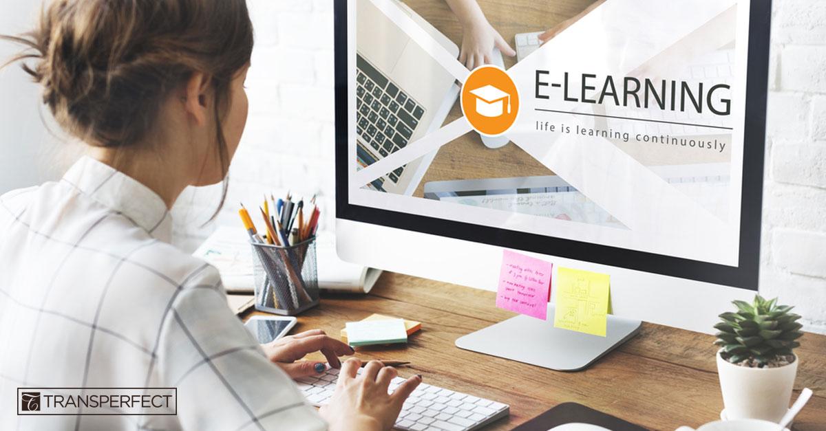 How COVID-19 Is Shifting the Corporate Approach to Education and Training